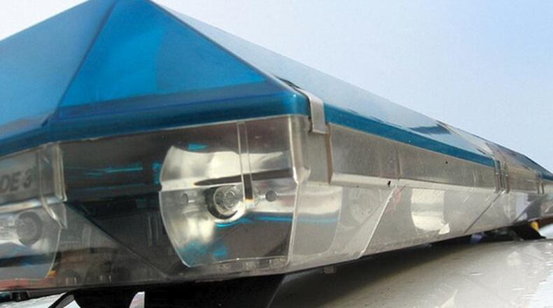 Two female Dayton police officers have filed discrimination lawsuits against the police department in the last year. CORNELIUS FROLIK / STAFF