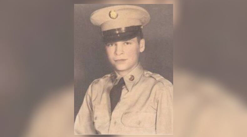 Army Pfc. Roger Woods, a native of Hamilton County, was last seen on July 29, 1950. He was 18 at the time. The Defense POW/MIA Accounting Agency recently announced Woods, who was killed during the Korean War, was accounted for on May 21, 2019. SUBMITTED PHOTO