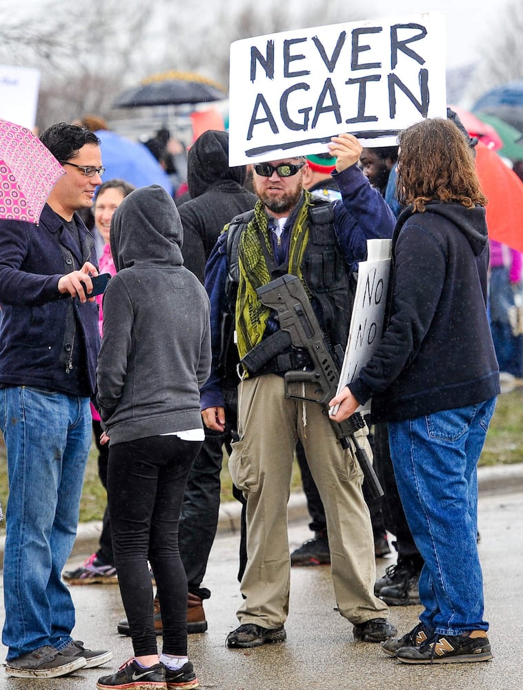 Trump Rally