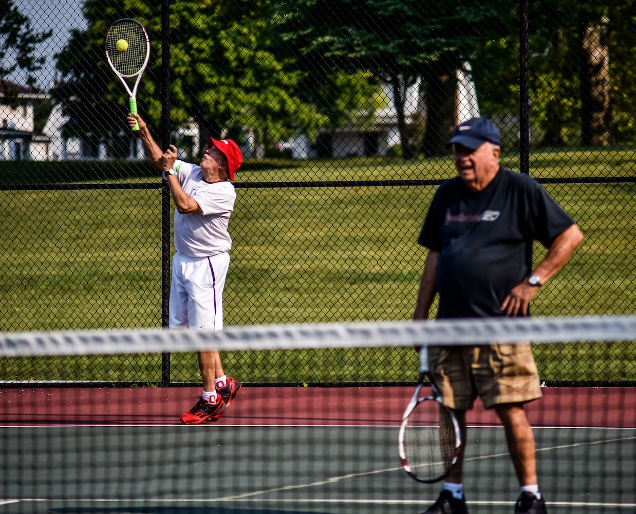 082620 Sunset Park reopens