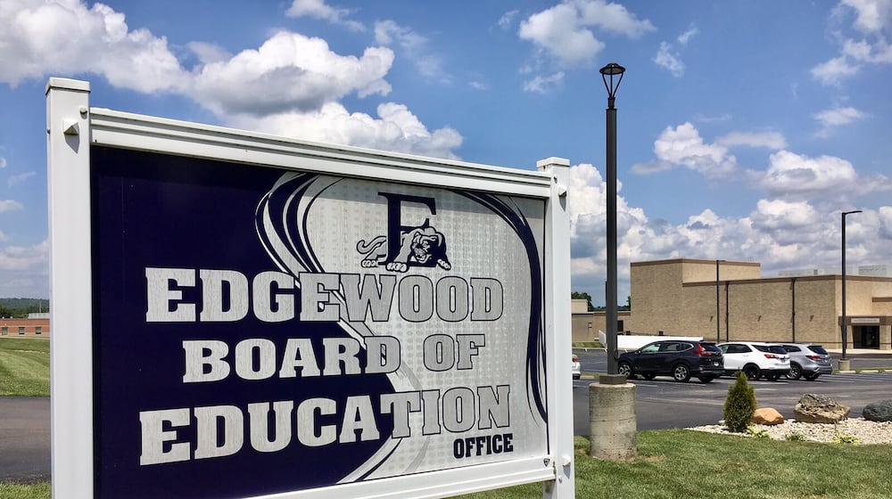 A member of Edgewood Schools’ governing board has unexpectedly resigned from his elected seat. Andrew Pressler announced Wednesday on social media that he had submitted his resignation to fellow board members and the administrative leaders of the 3,500-student school system serving the city of Trenton and parts of three adjacent townships. (File/Journal-News)