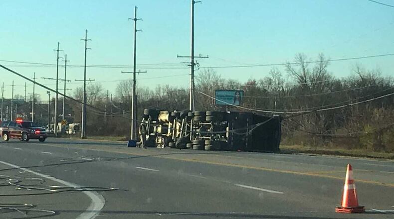 Photo by: West Chester police