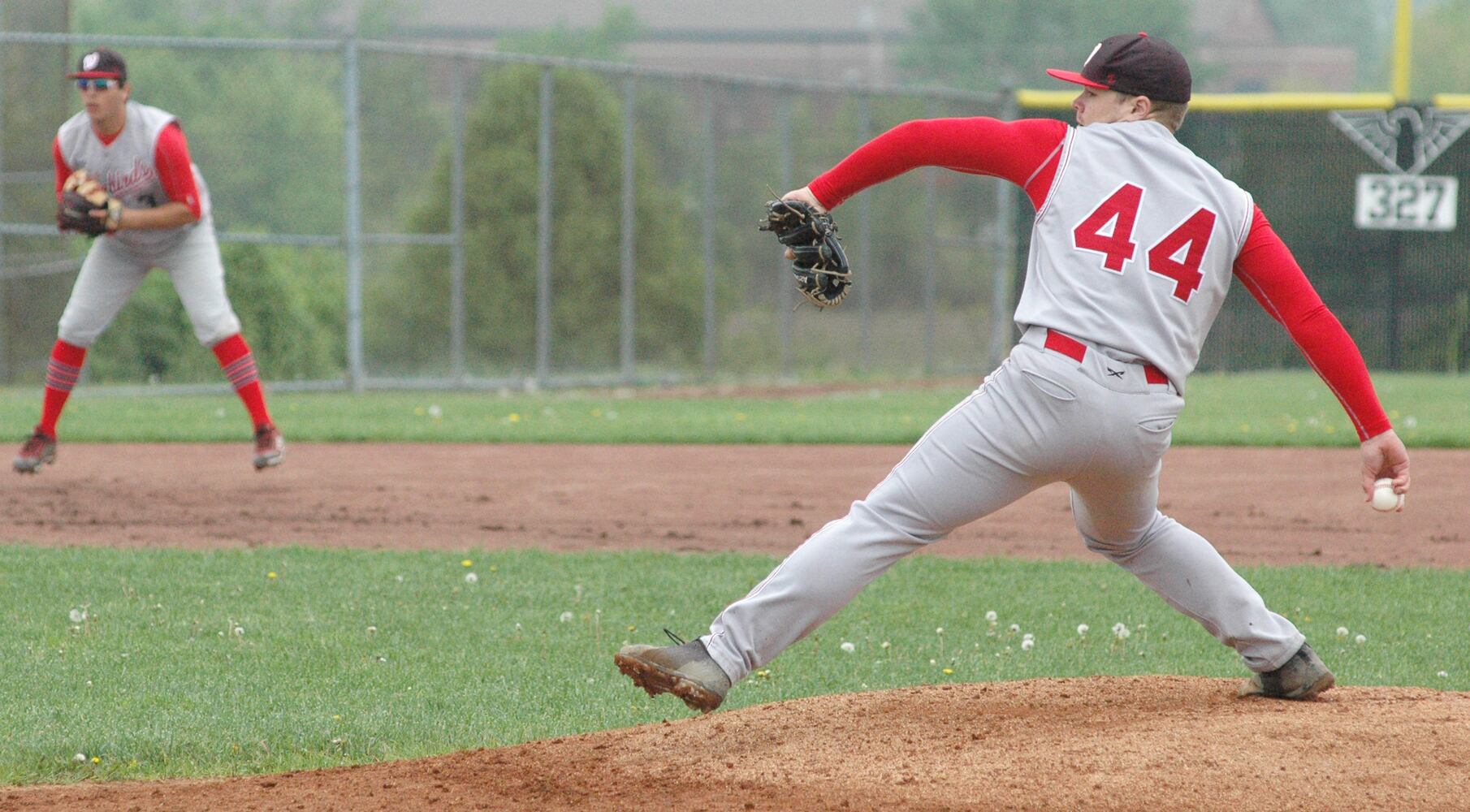 PHOTOS: Lakota West Vs. Lakota East High School Baseball