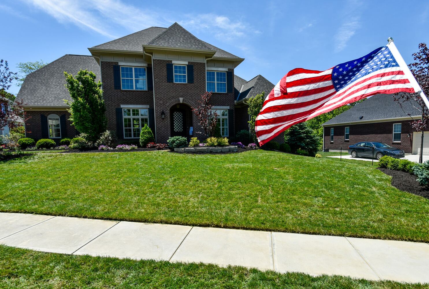 Homearama Oaks of West Chester 2016