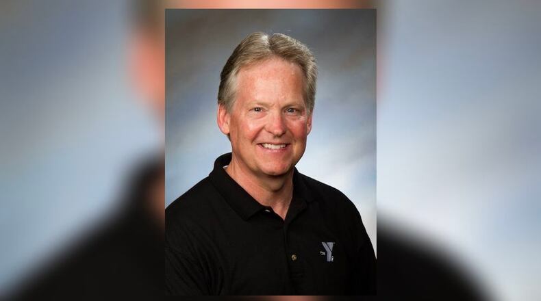 Woody Fitton, who has served as seventh president and CEO of the Great Miami Valley YMCA, is retiring at the end of this year.