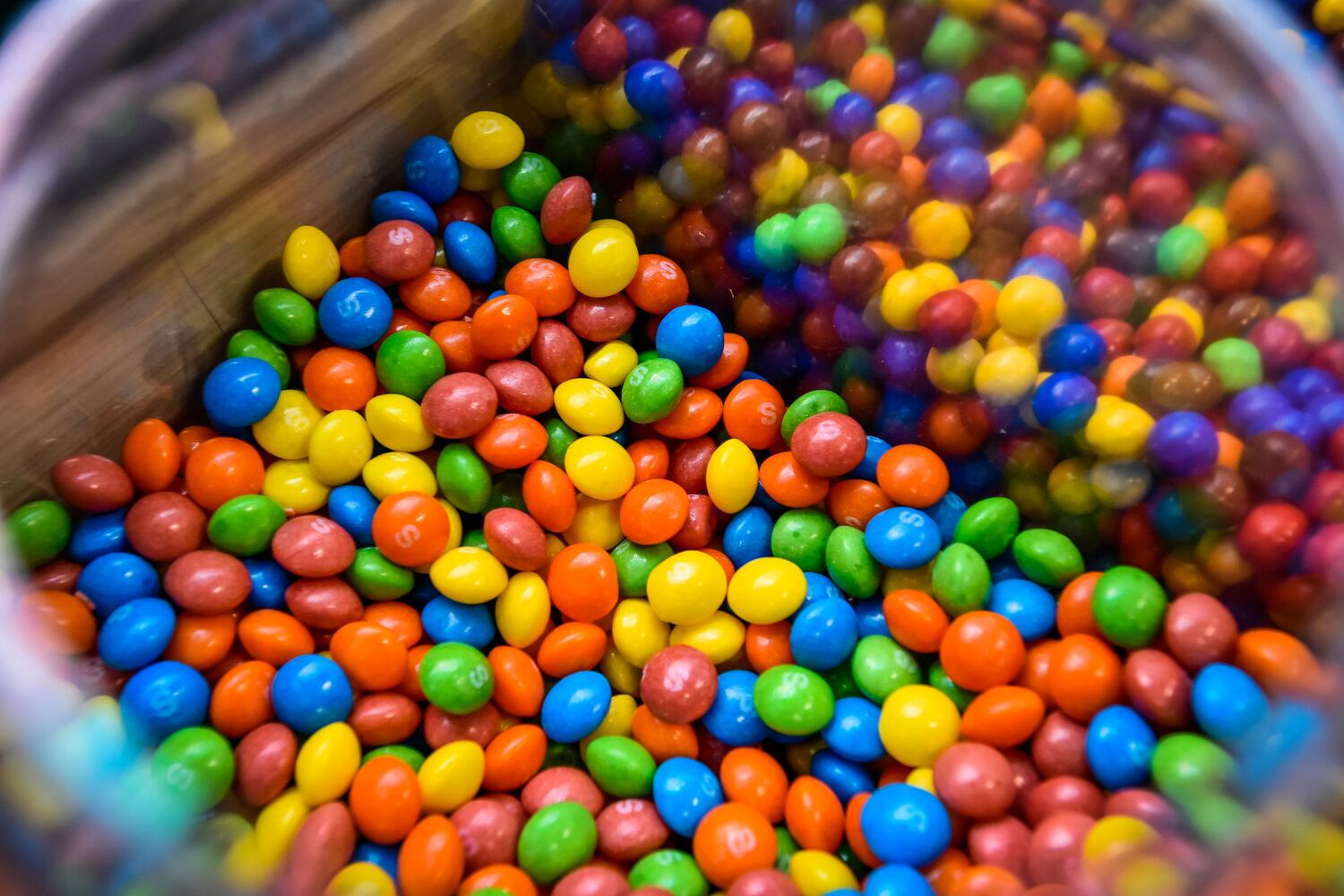 Candy Stash Sweets and Treats open in Liberty Township