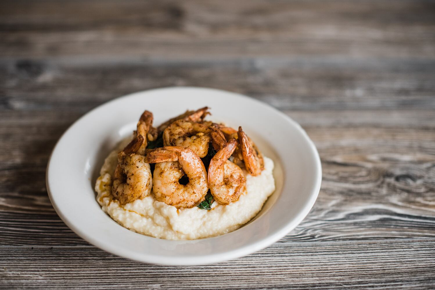 Photos: Craveworthy food at The Bison and The Boar