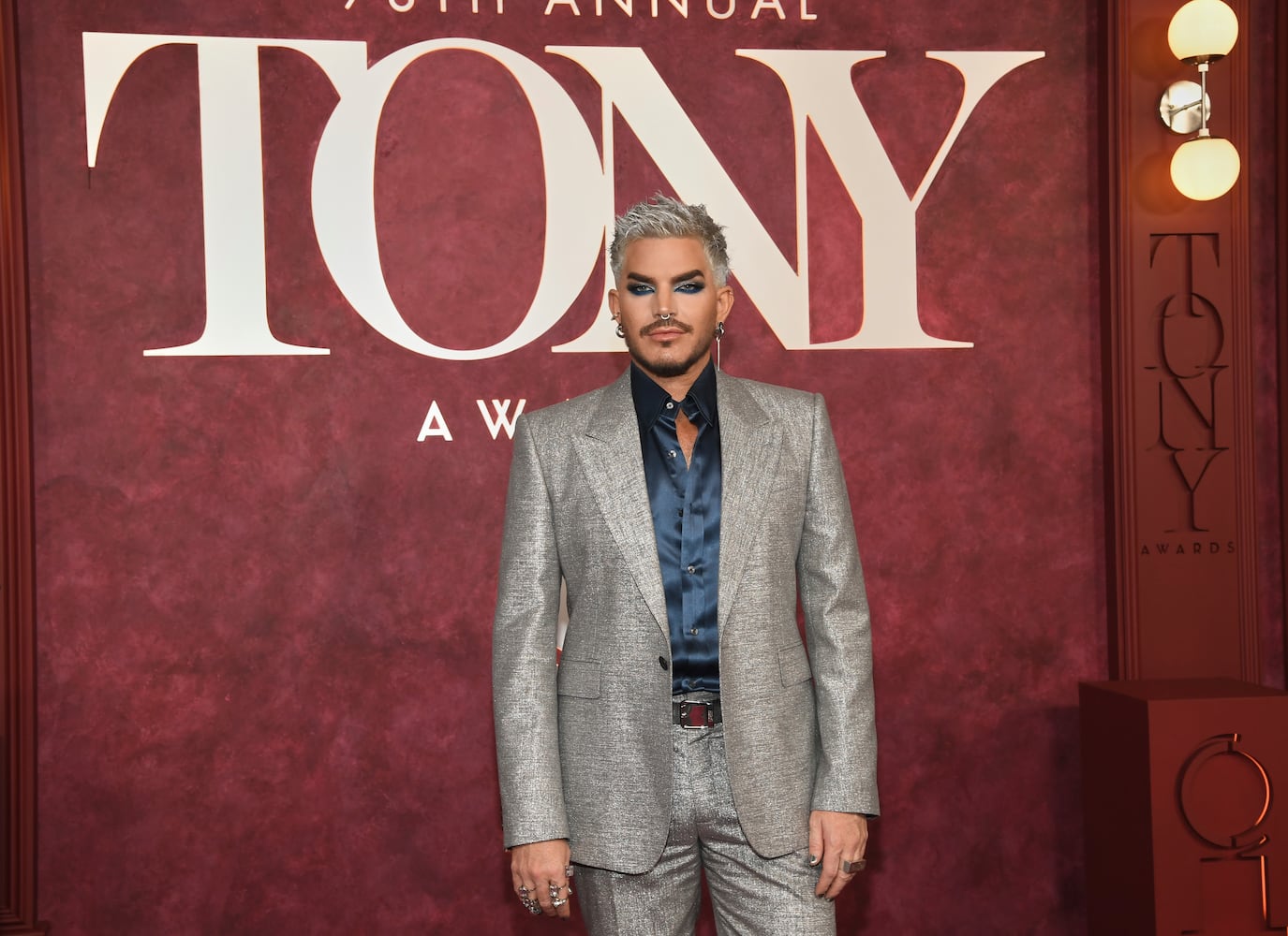 2025 Tony Awards - Arrivals