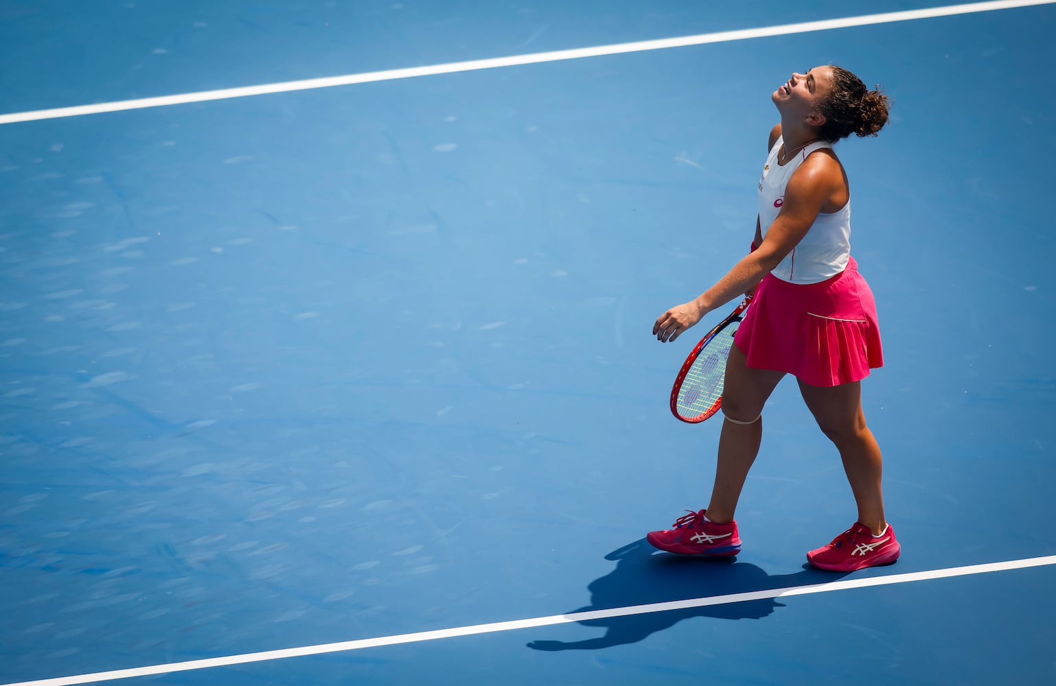 081425 Cincinnati Open Tennis