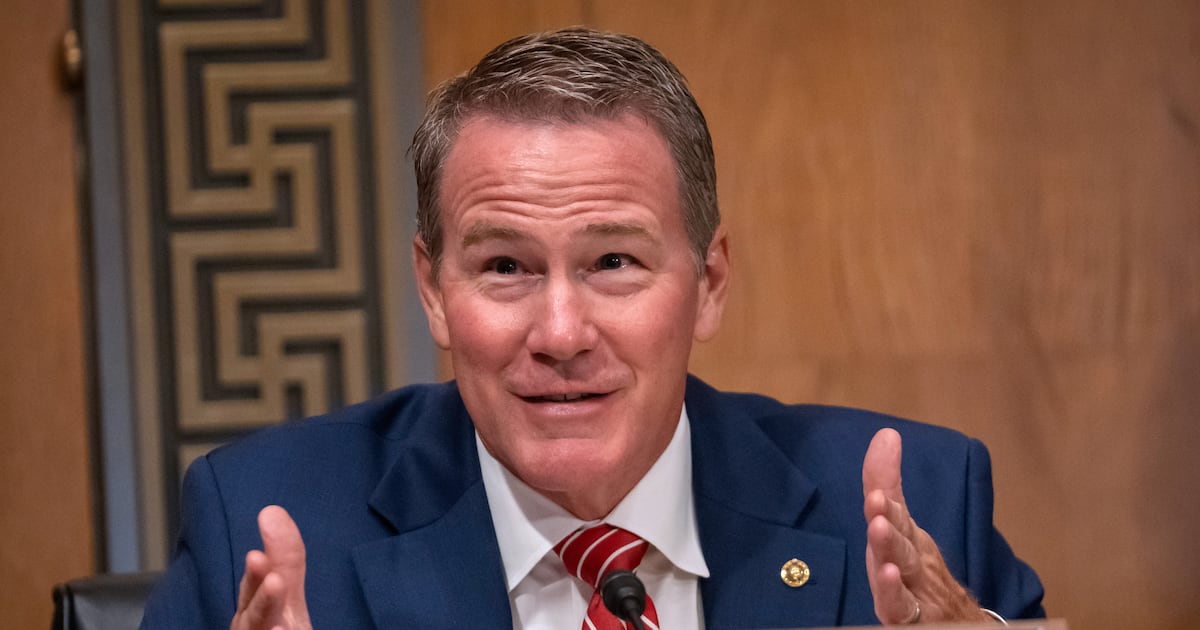 Ohio Republicans stick with Trump as shutdown drags on