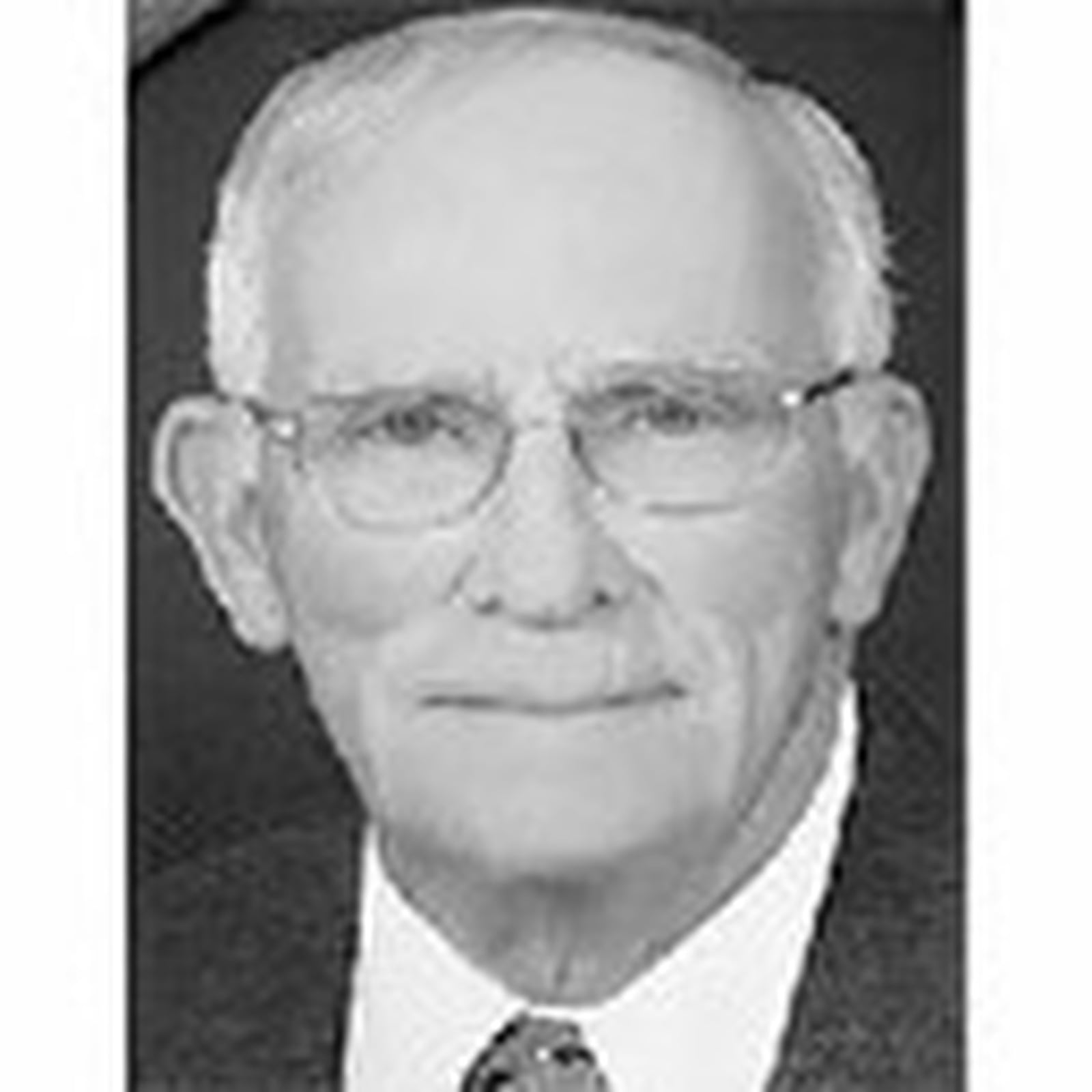 Cecil Richardson