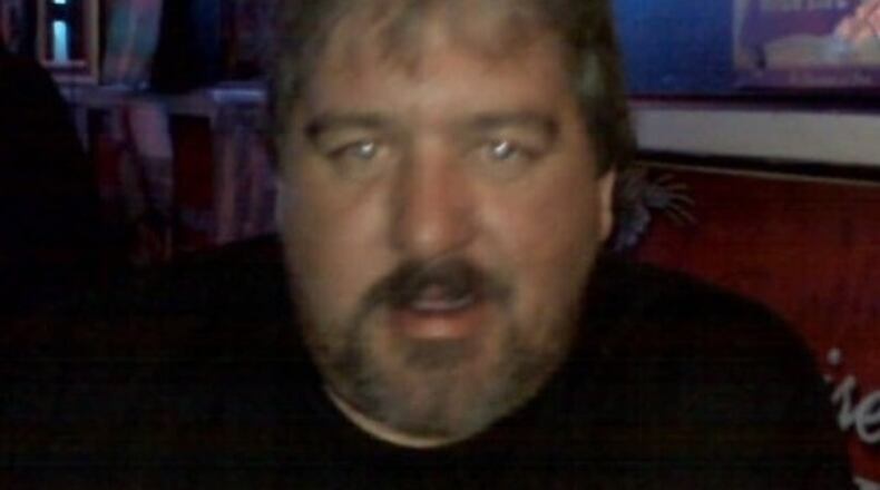 Photo of Charles Gilliland