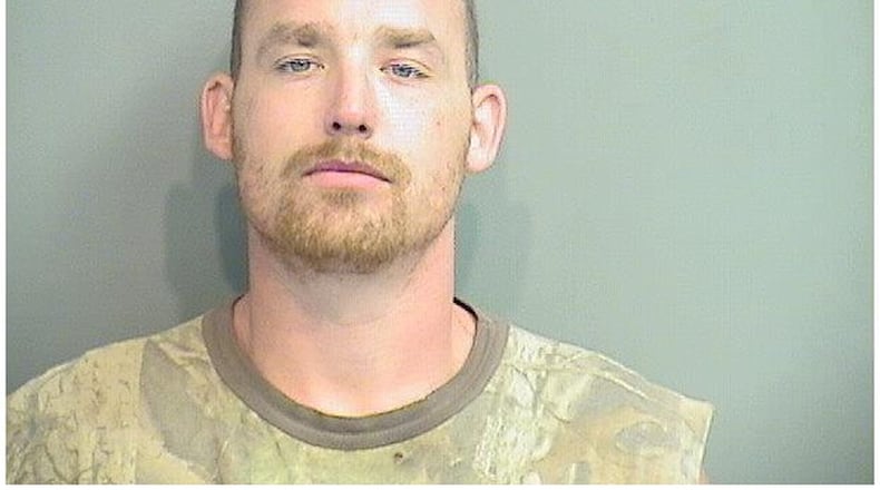 Donald Moss faces charges of murder and tampering with evidence in a 2016 homicide.