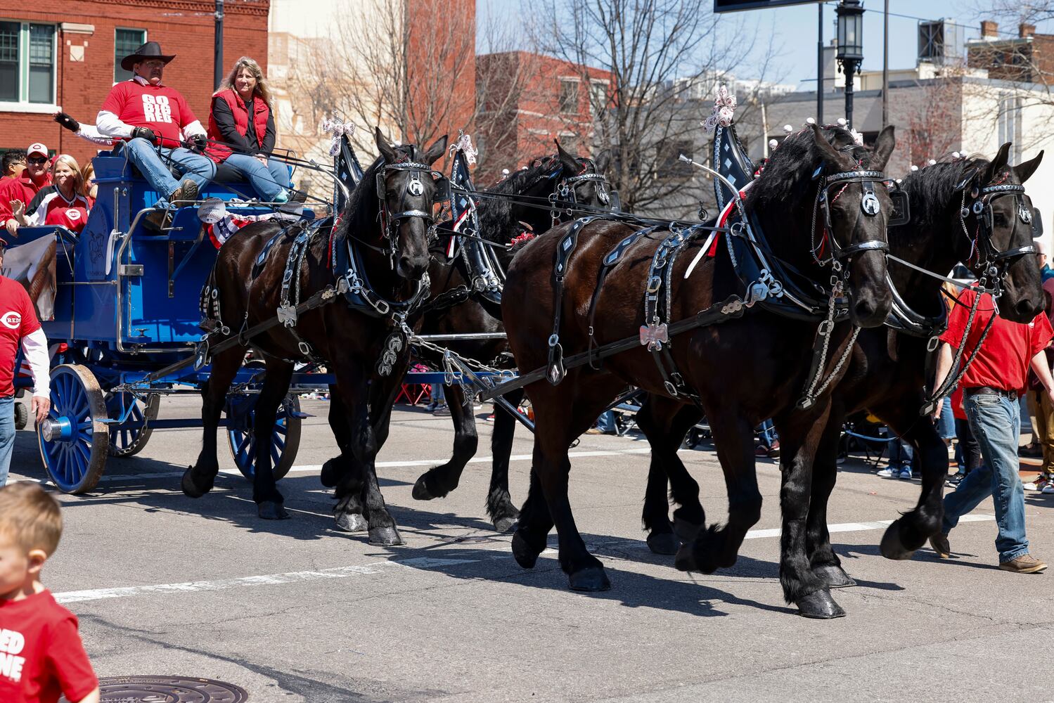 033023 Reds Parade