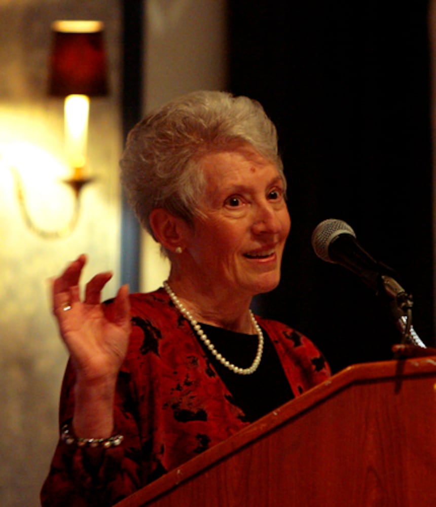 Celebrate Education Luncheon