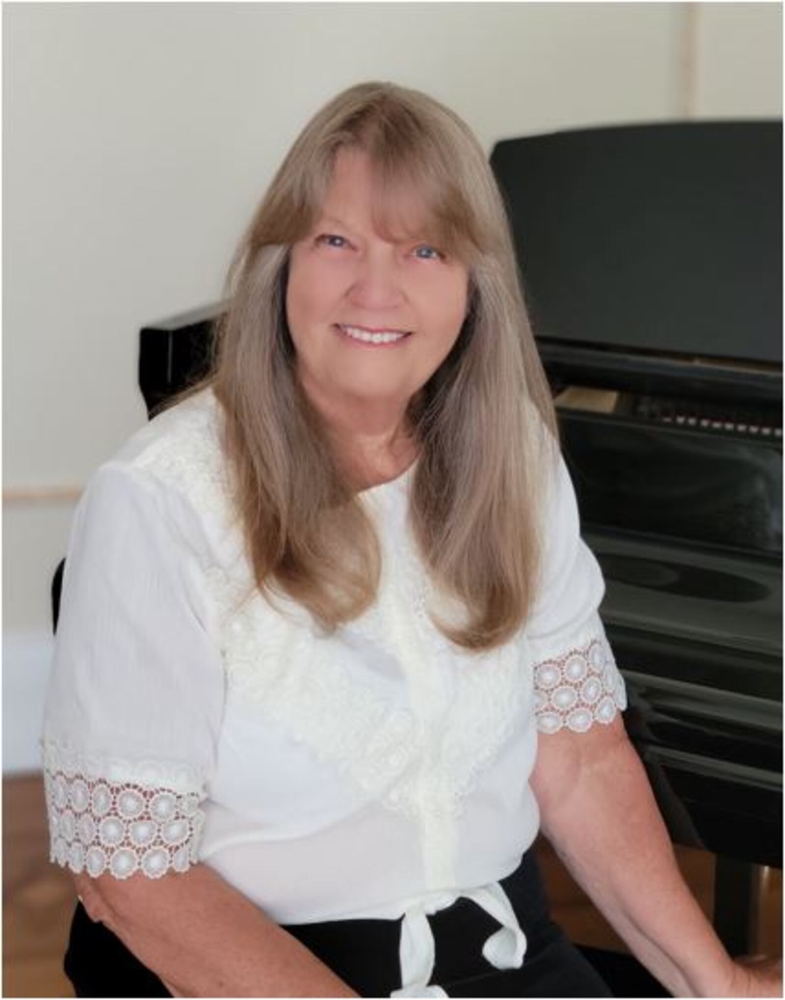 Shi O'Neill is the author of Haunted Hamilton, Ohio. PROVIDED