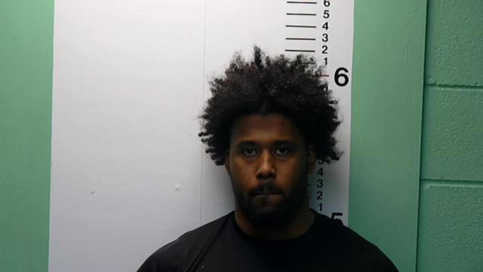 Lemond Chambers. MIDDLETOWN DIVISION OF POLICE