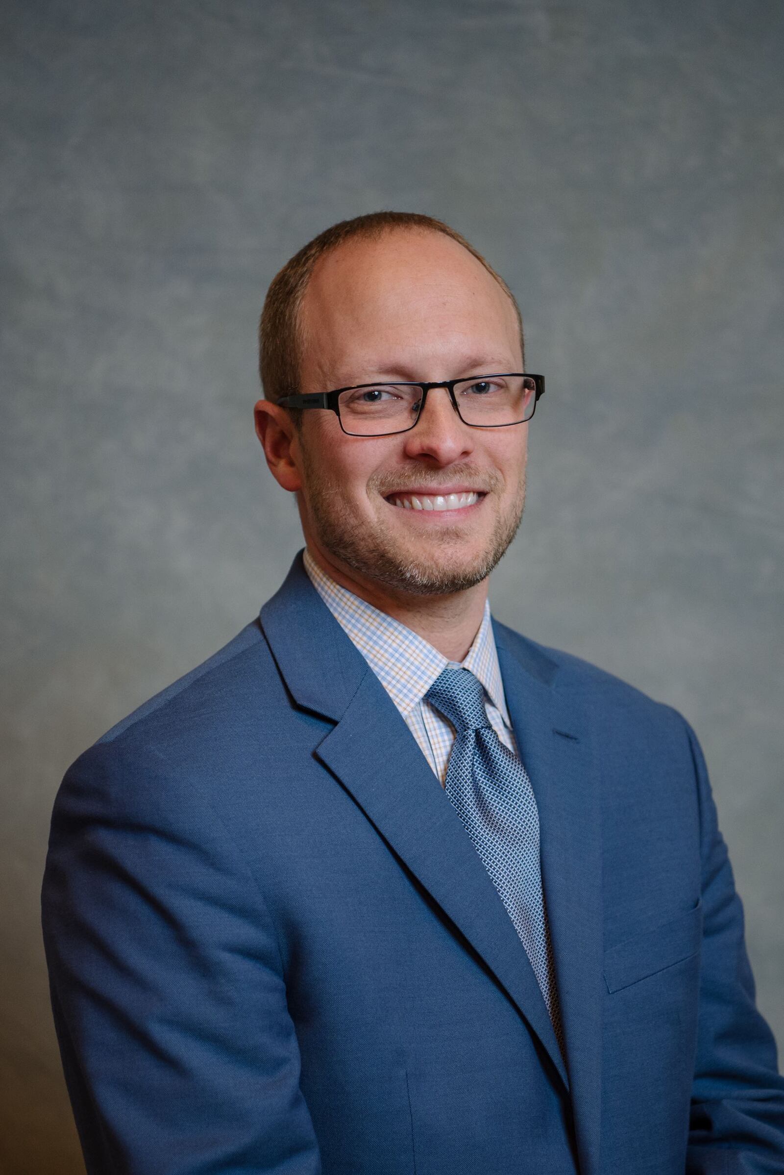 Tal Moon served on Middletown City Council for eight years.