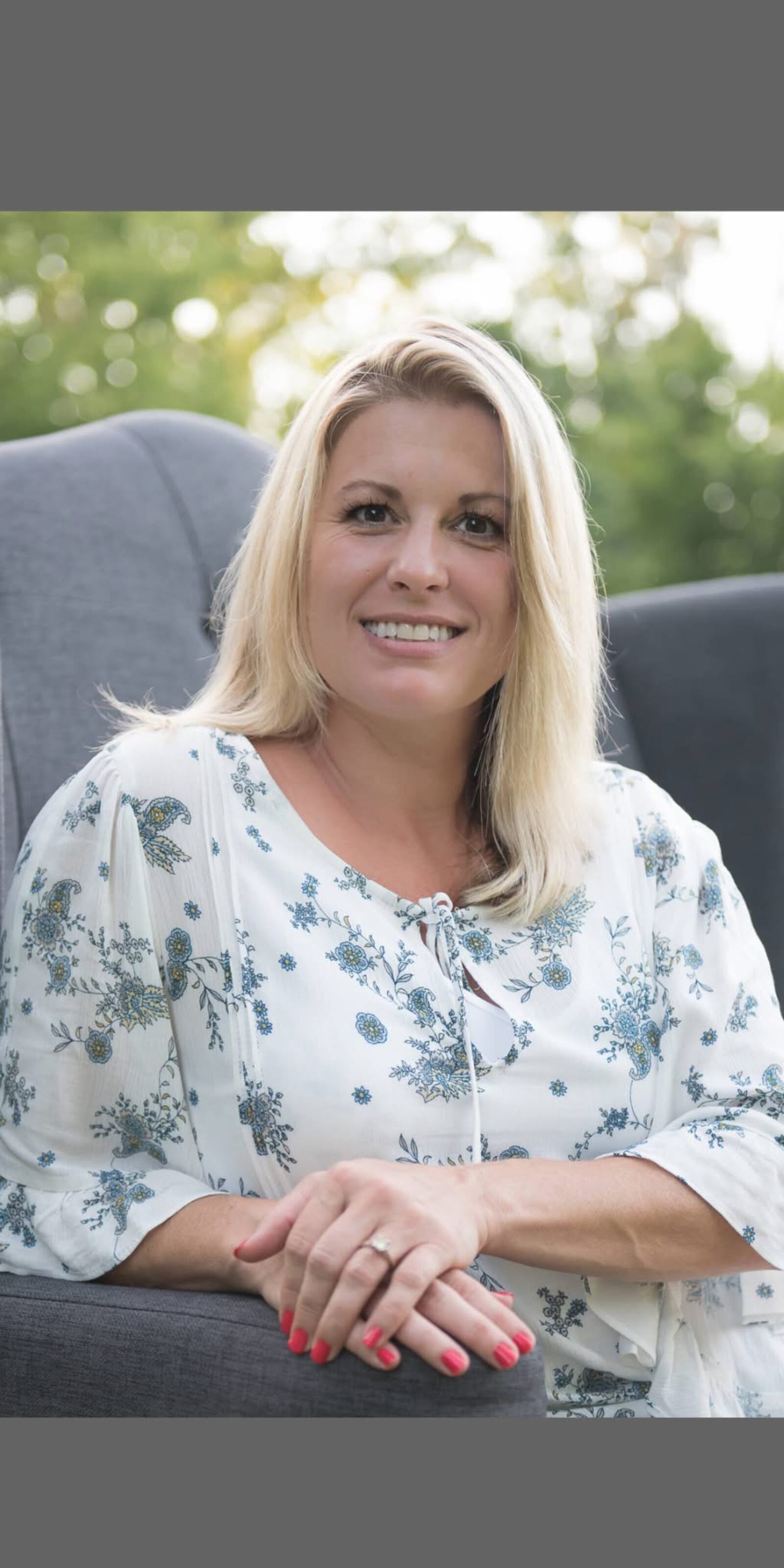 Bobbie Drew is running for Monroe school board.