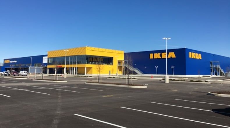 IKEA announced it’s halting the publishing of its iconic printed catalog.