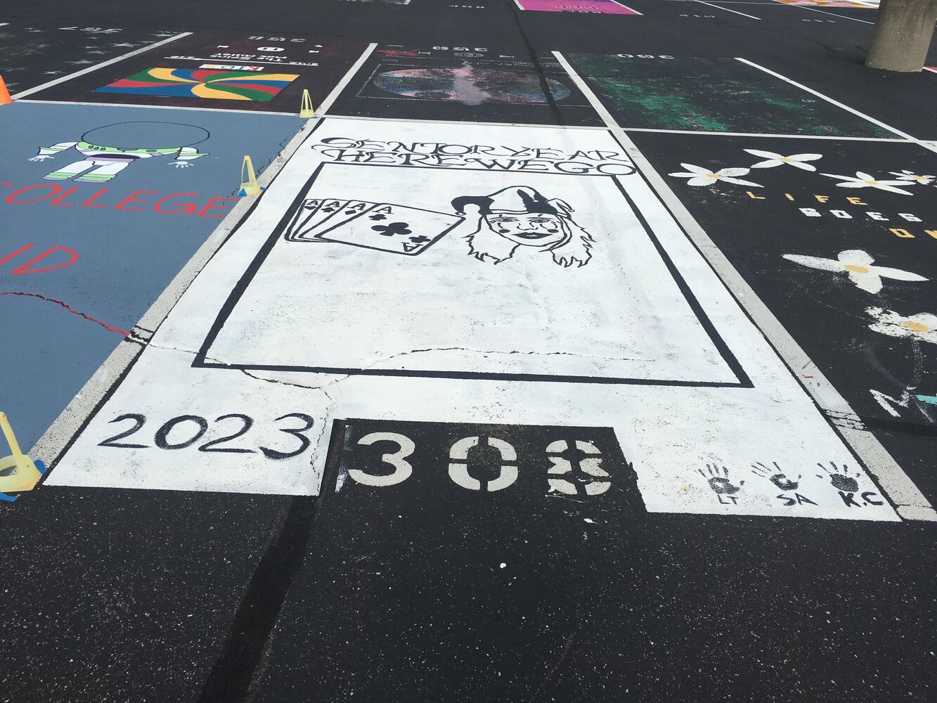 lakota west