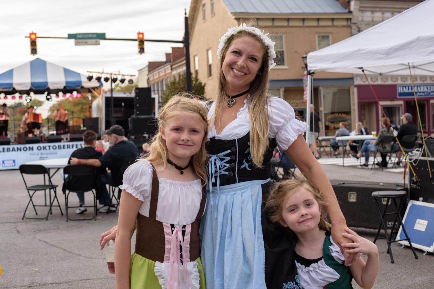 Lebanon Oktoberfest 2020