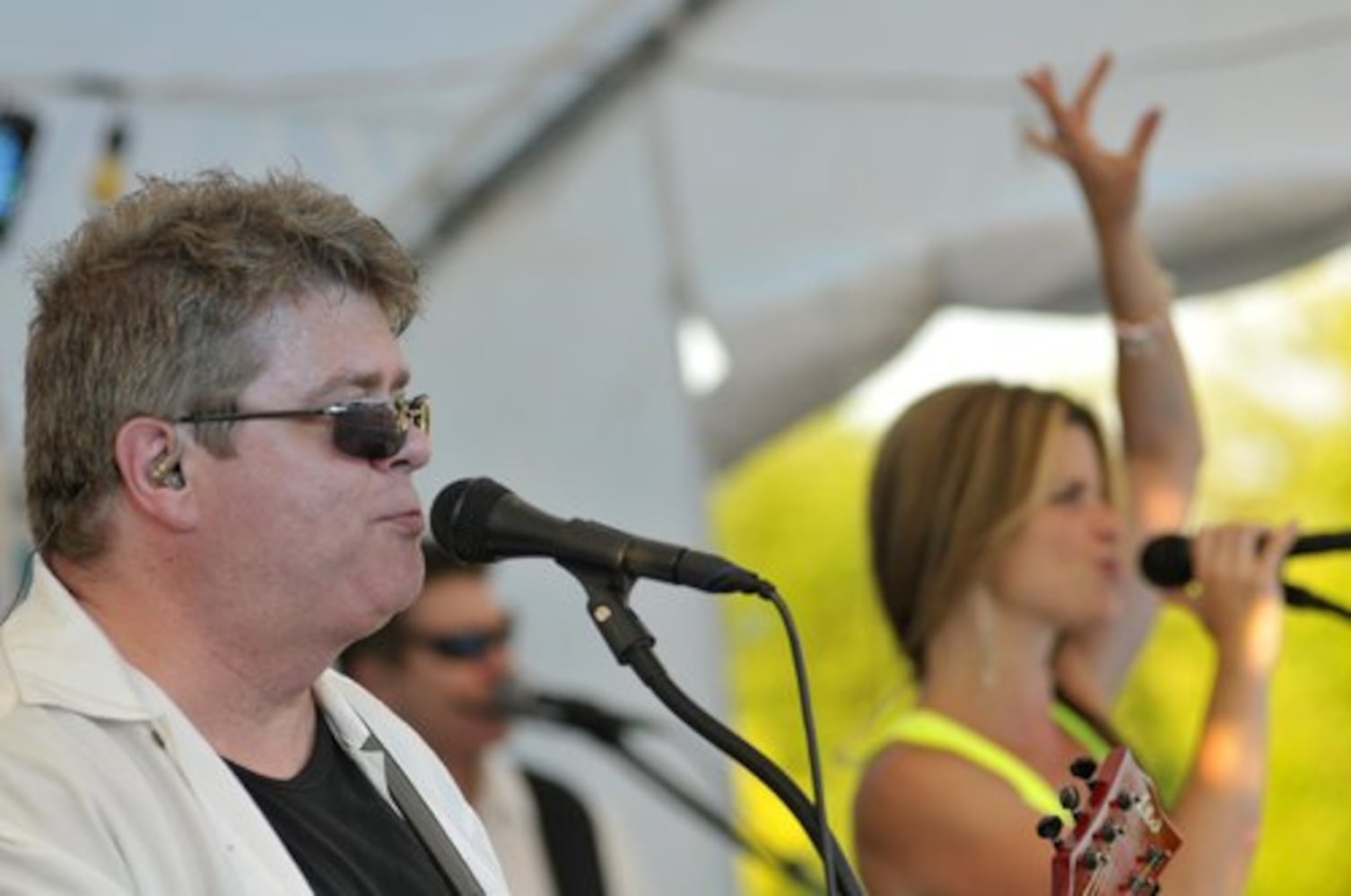 St. Maximilian Kolbe Parish festival
