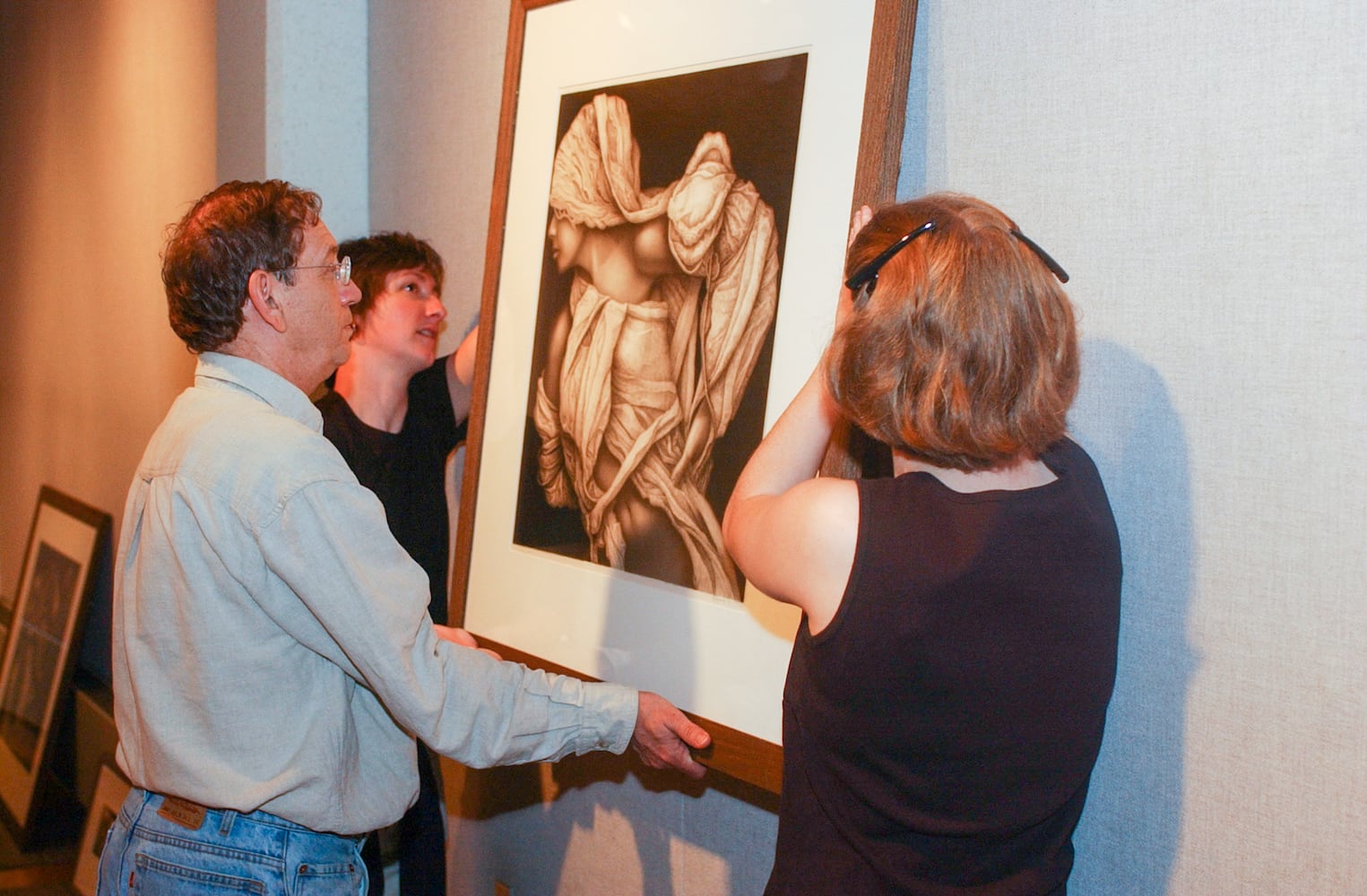 PHOTOS: 20 years ago in Butler County in scenes from May 2002
