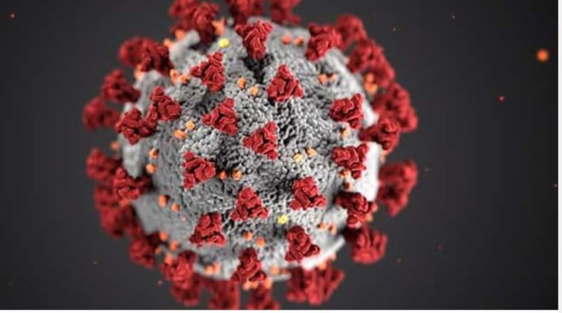 COVID-19 is by far the biggest concern of Ohioans, according to a statewide poll conducted last month by a collaborative of Ohio media organizations.