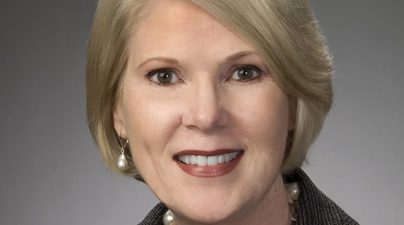 Ohio Rep. Dorothy Pelanda, R-Marysville