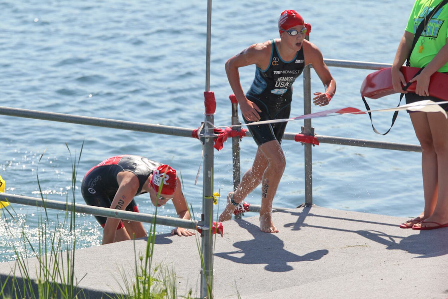 USA Triathlon Youth and Junior National Championships