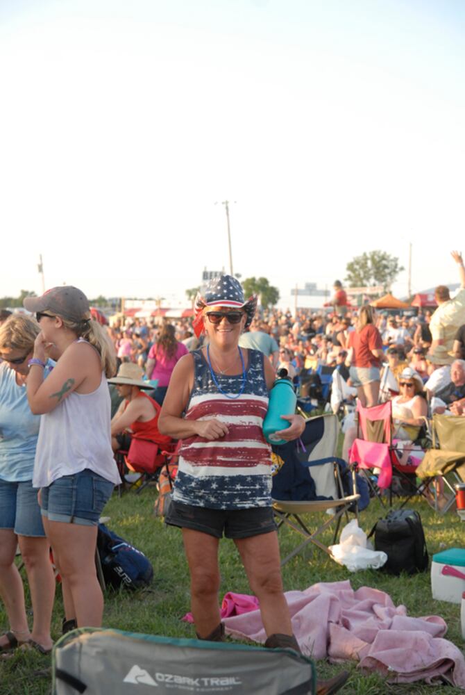 PHOTOS: Did we spot you at Country Concert ‘19?