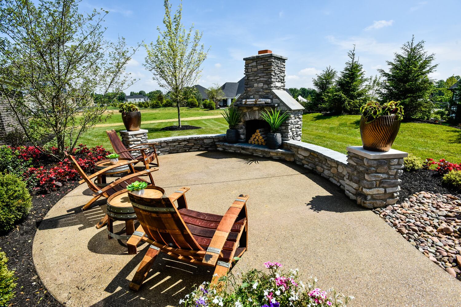 Ten custom homes on display for Homearama 2019 in Deerfield Township
