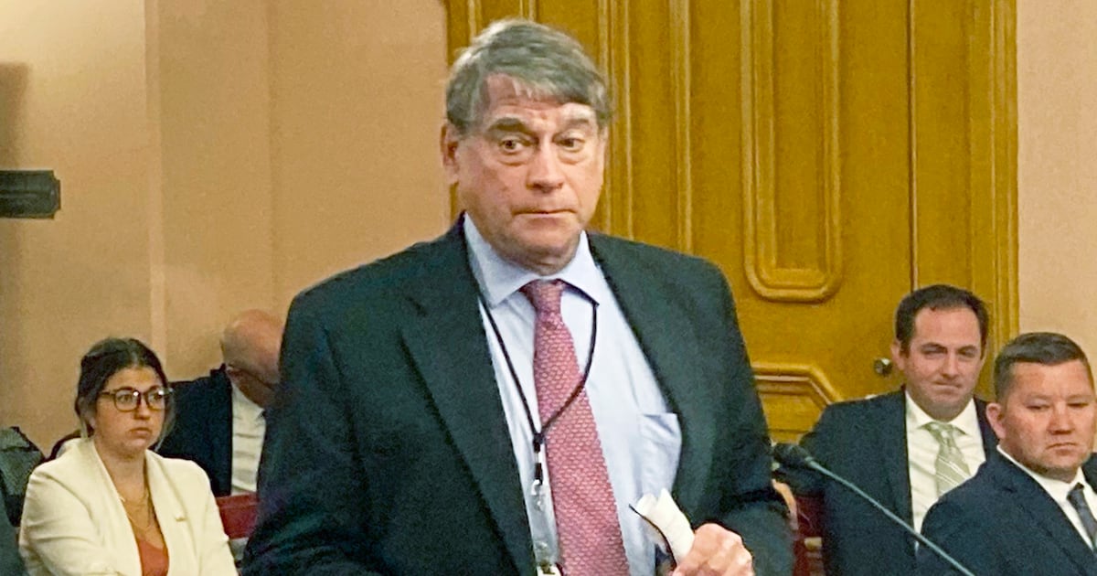Ohio property tax group poised to present eclectic menu of reforms