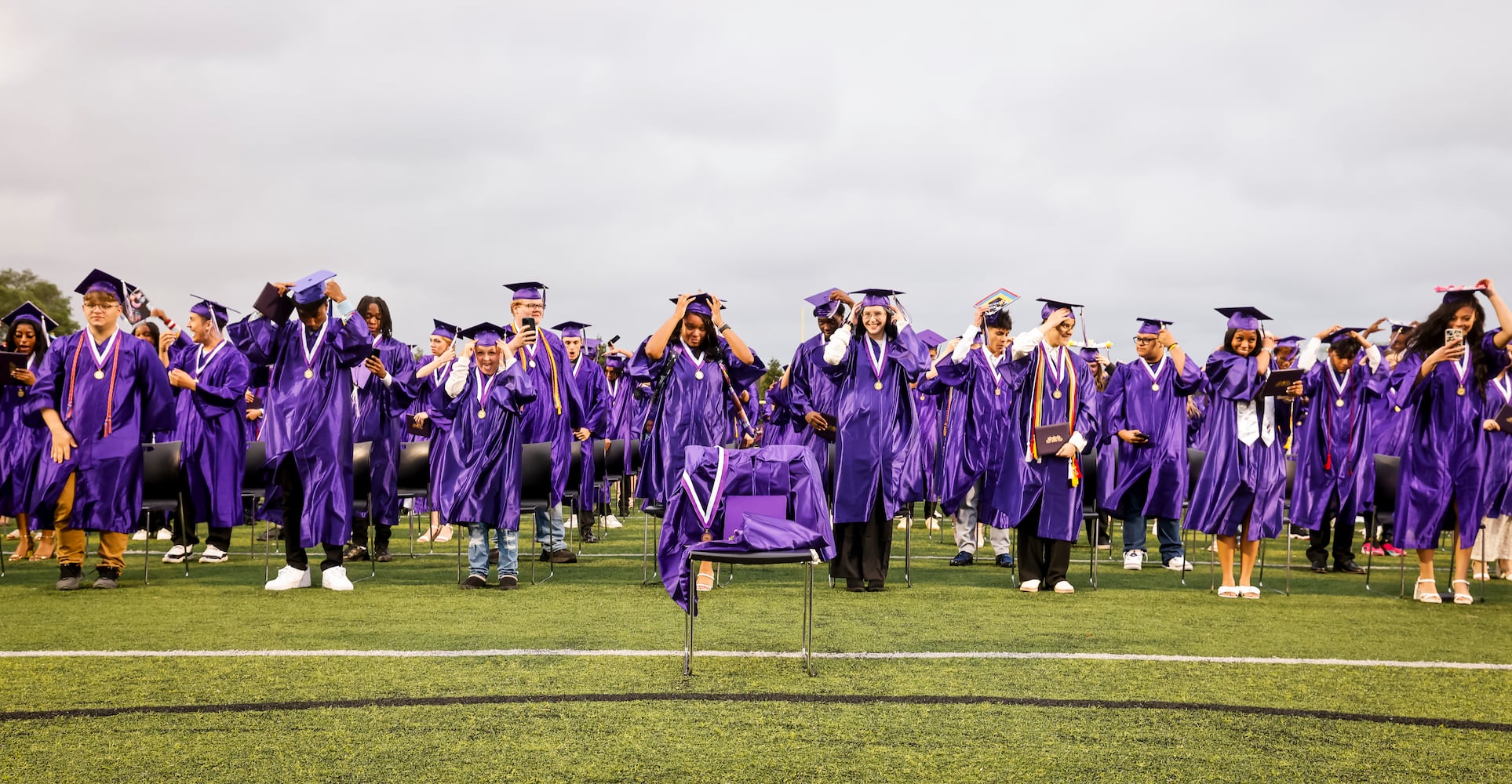 052125 Middletown Graduation