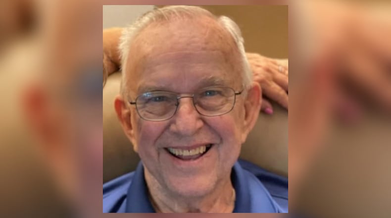 The Fairfield Optimist Club is rebooting its corn hole tournament and holding the inaugural Gale Noonan Memorial Cornhole Tournament on Aug. 5, 2023. He died on Aug. 6, 2022, on his way to watch his grandson play in the club's tournament. He was a long time member of the club. PROVIDED