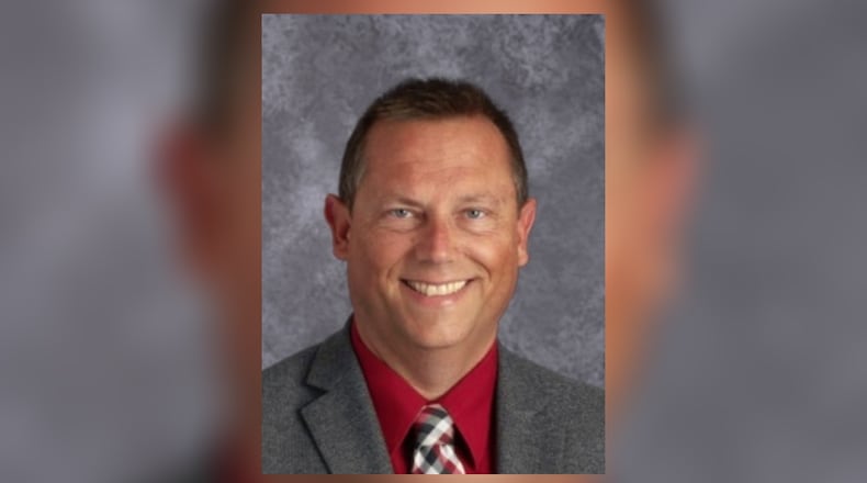 Billy Smith is the superintendent in the Fairfield City School District. CONTRIBUTED