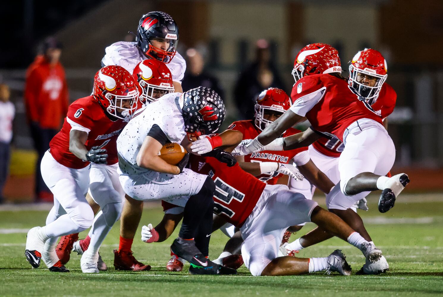 111023 lakota west football