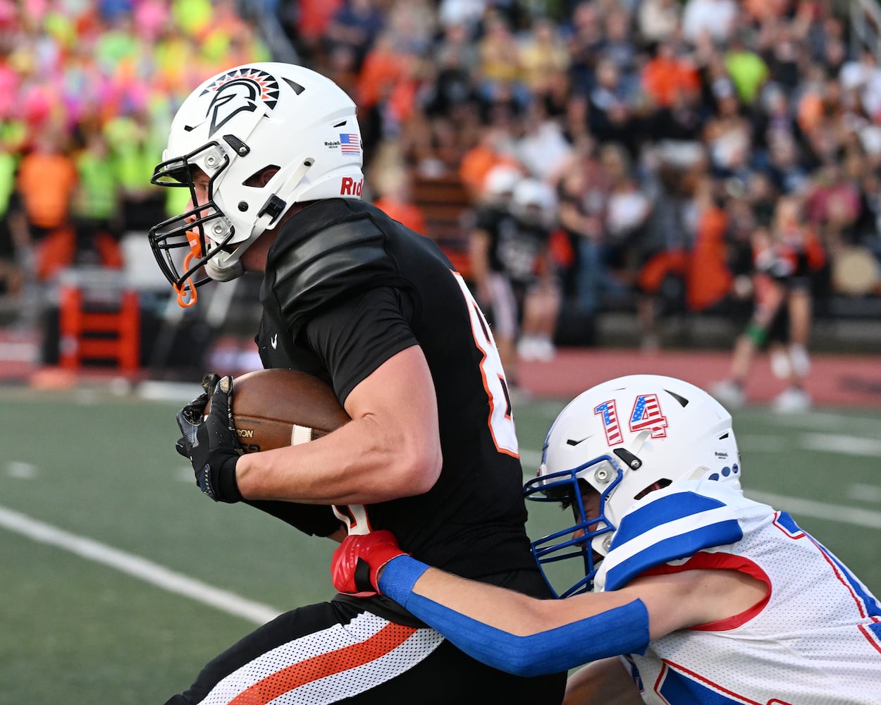 waynesville hsfb