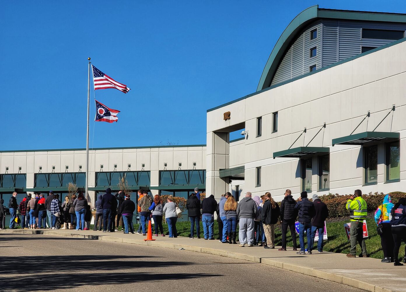 110220 early voting