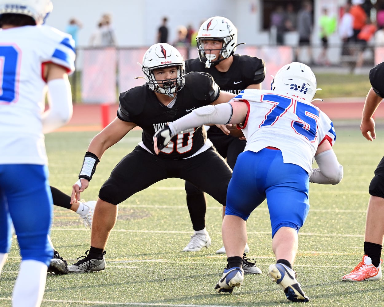 waynesville hsfb