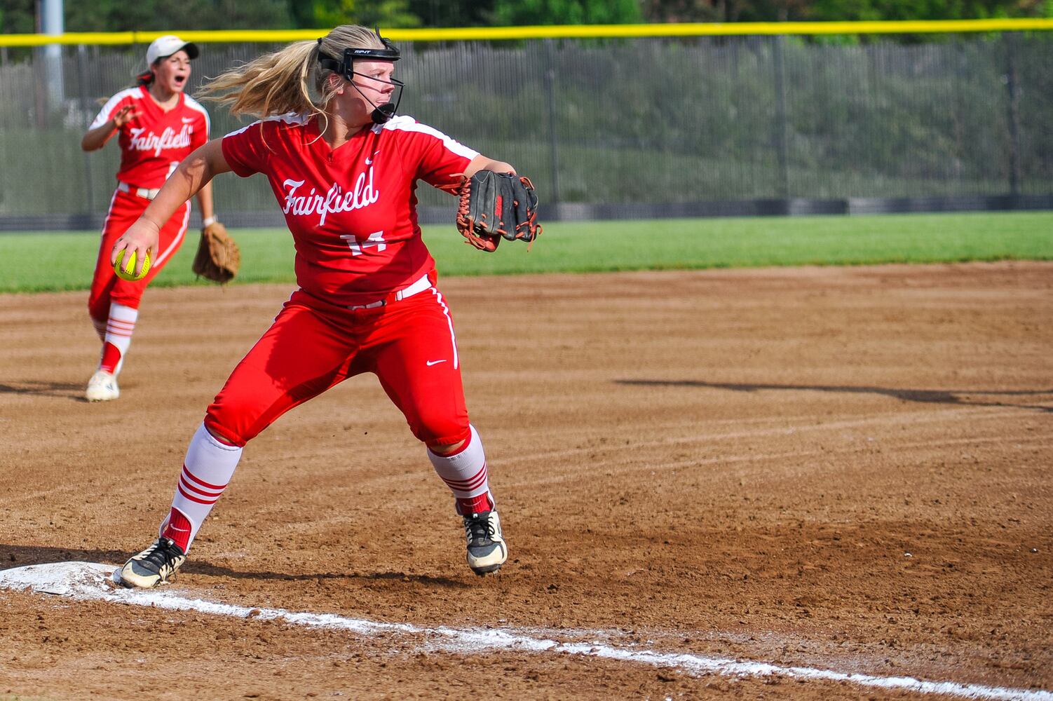 Lakota West beats Fairfield in D-1 district softball championship