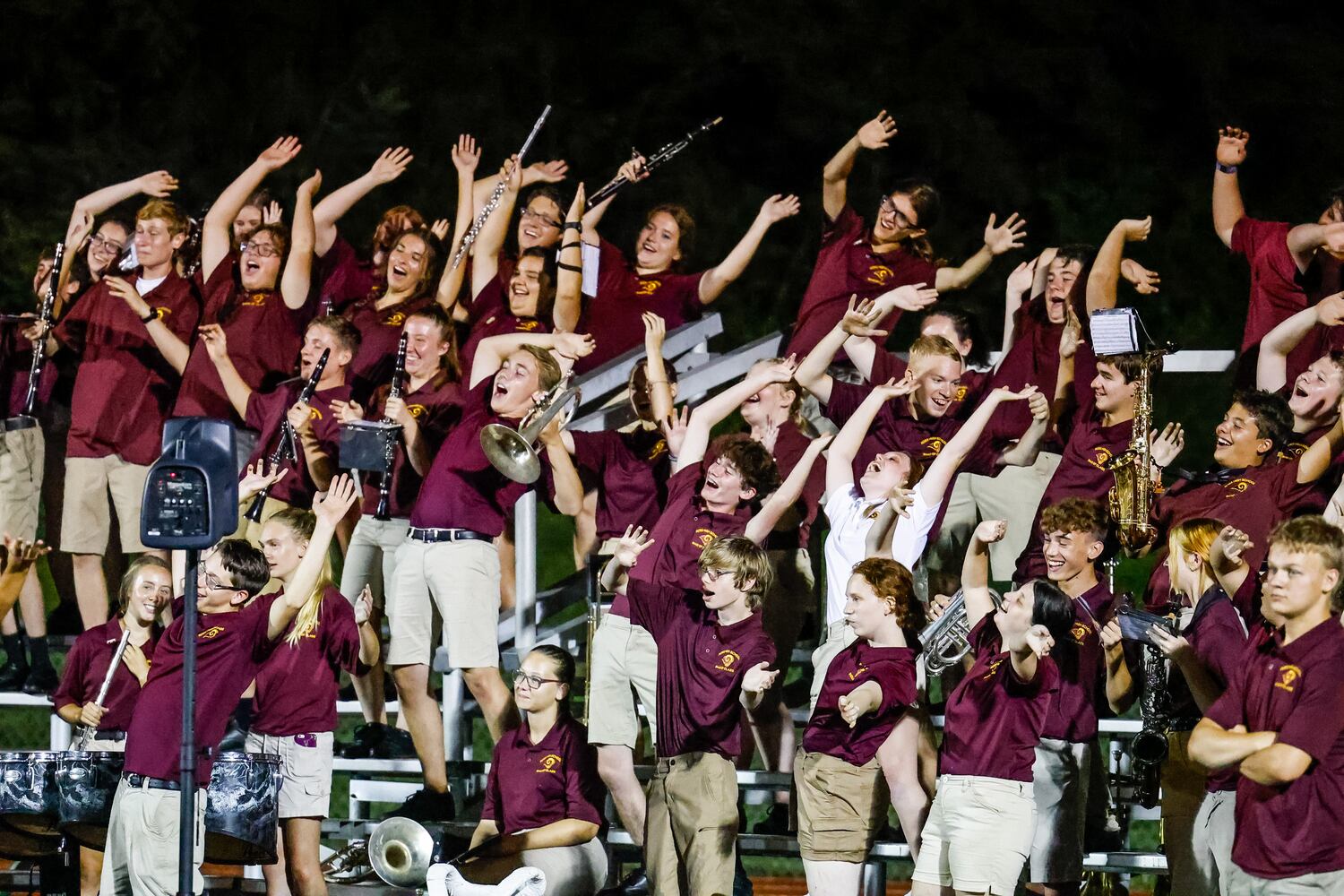 082721 Ross vs Monroe Football