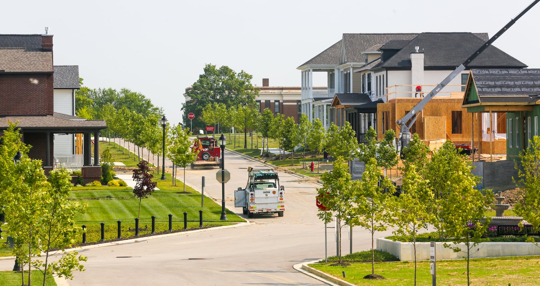 Union Village