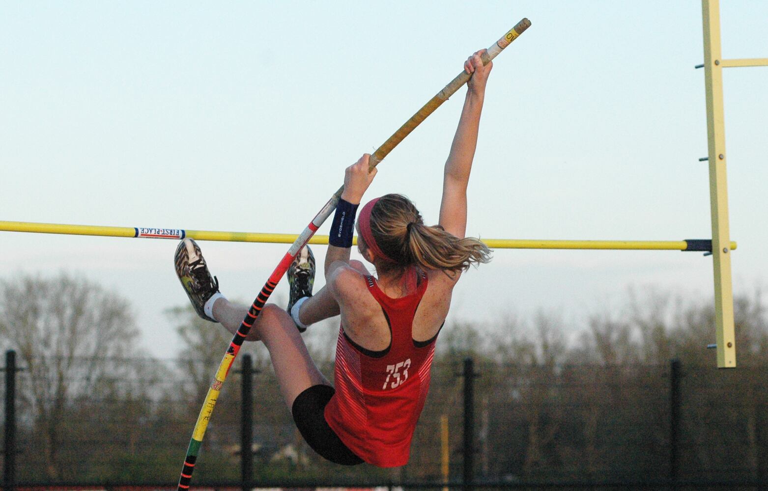 PHOTOS: Talawanda’s Dale Plank Invitational High School Track & Field