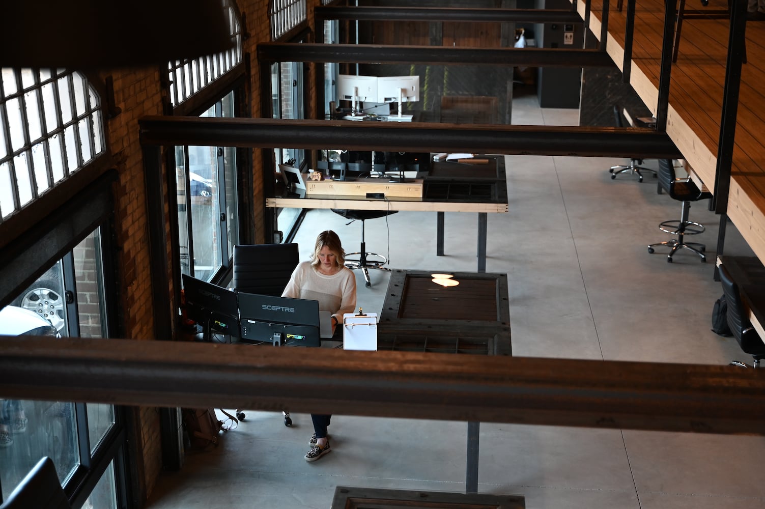 Meyer Brothers and Sons moves into to historic freight depot