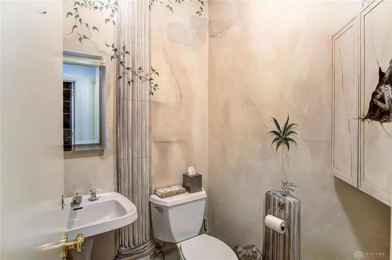 PHOTOS: Luxury Kettering home listed has pool, amazing closets