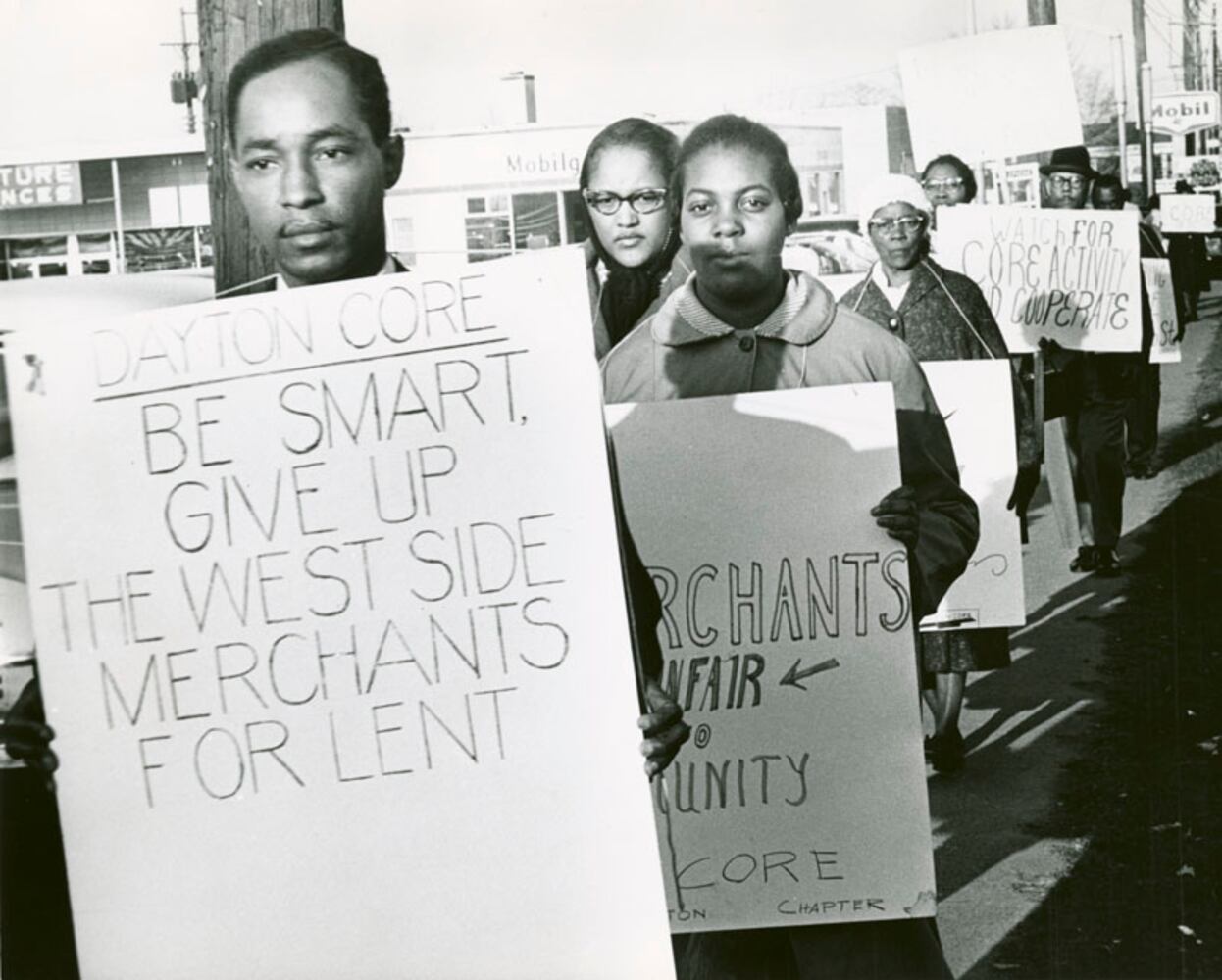 A Look Back on Dr. Martin Luther King Jr.