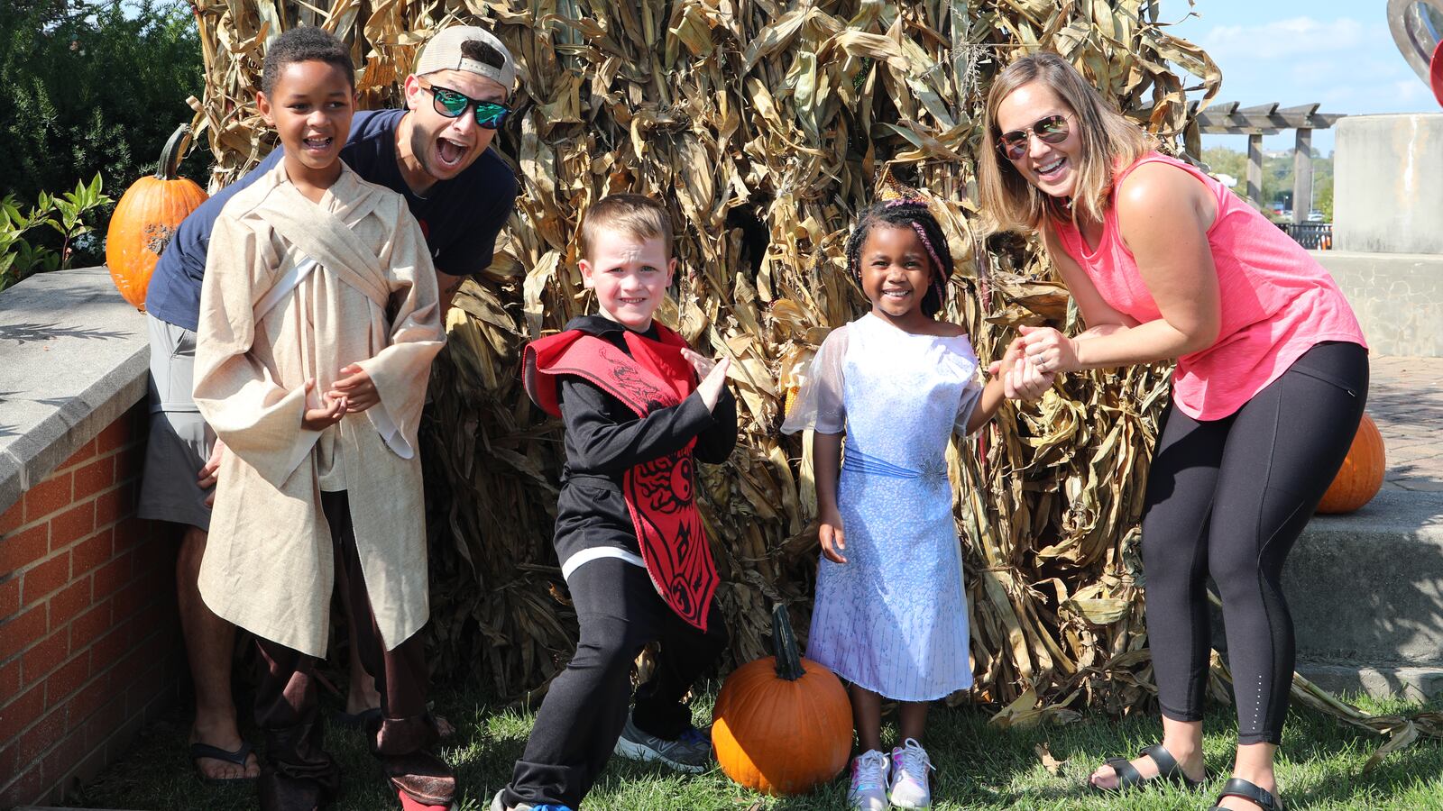 The Great Pumpkin Fest will be in West Chester at Keehner Park on Oct. 8, 2022. CONTRIBUTED