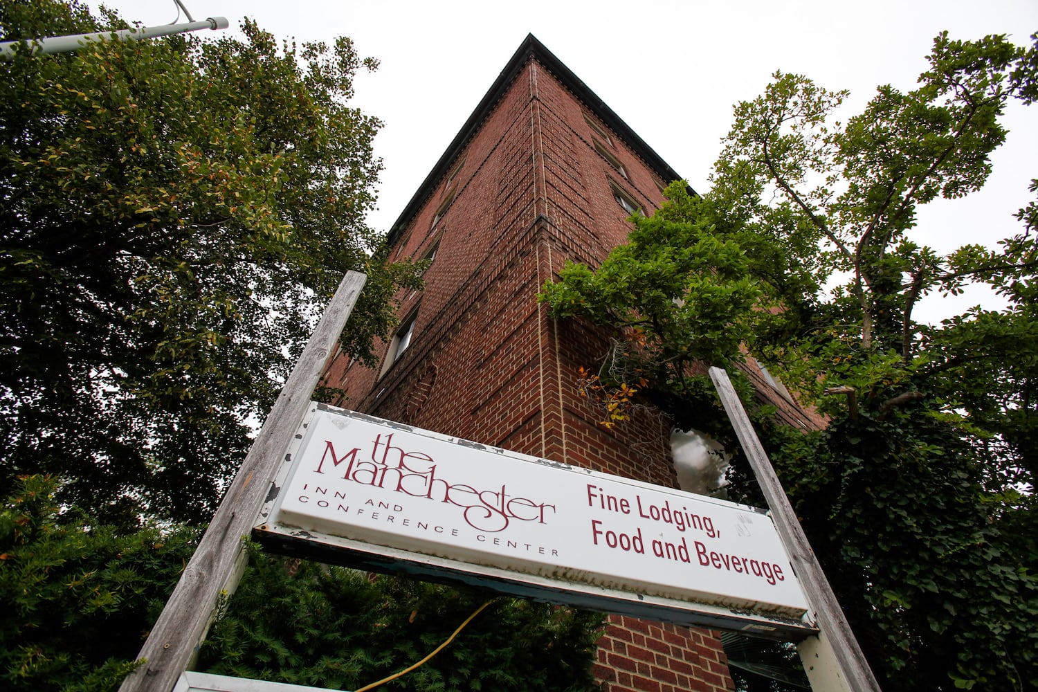 Manchester developer shut out again for state historic tax credits.